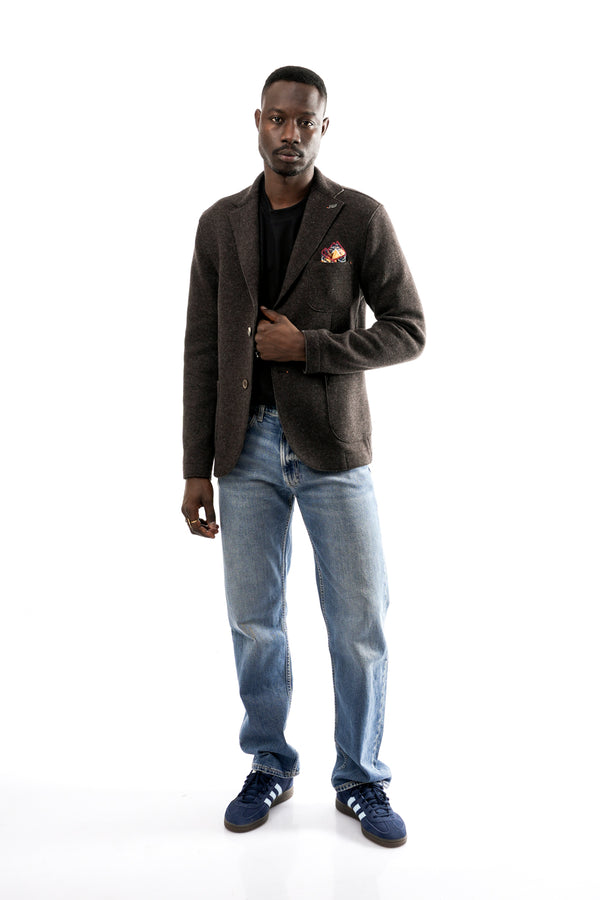 Giacca Uomo Bob SOFT139 T139 COL6 SOFT139 T139 COL6 Bob 