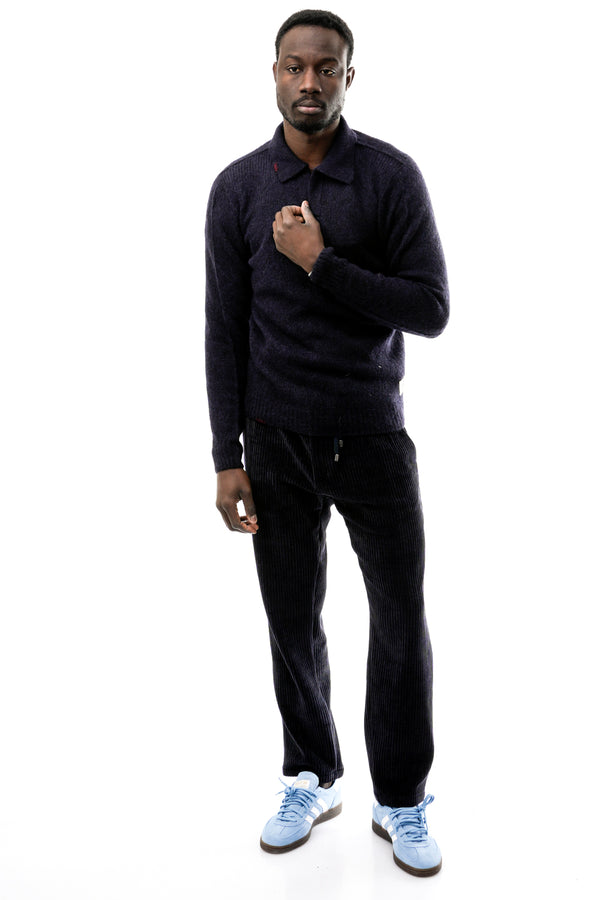 Maglia Uomo Bob VEGAS BLU VEGAS BLU Bob 