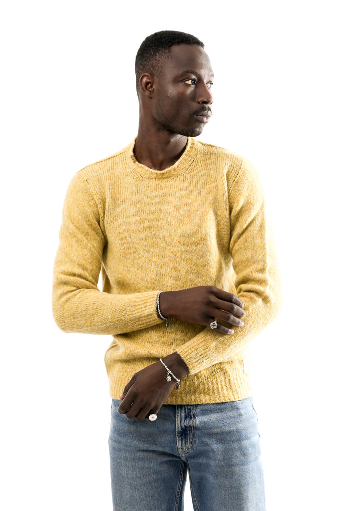Maglia Uomo Bob WILL UNICA FIENO WILL UNICA FIENO Bob 