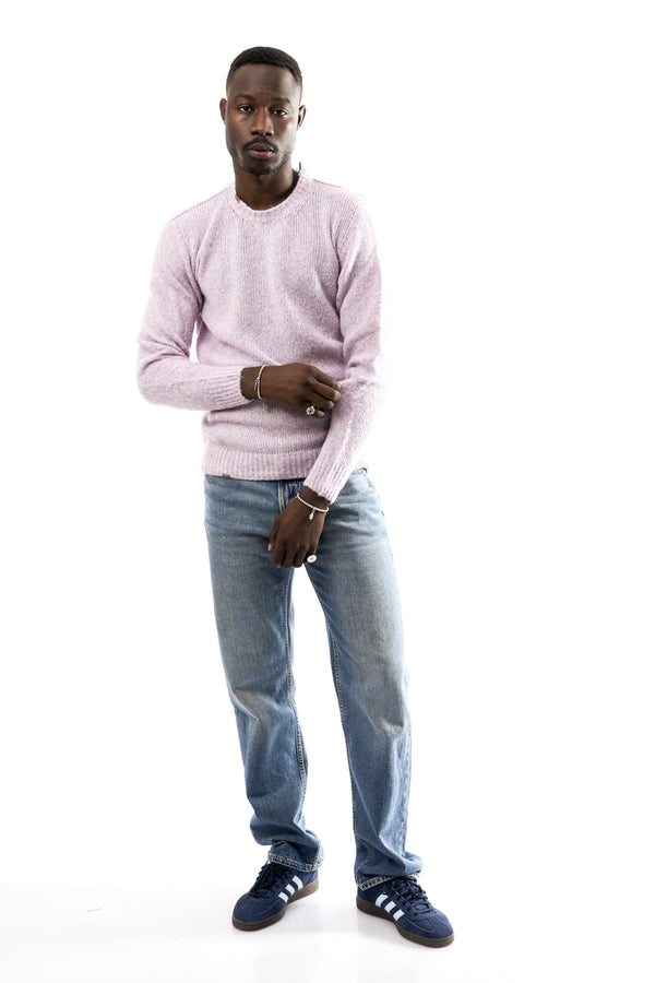 Maglia Uomo Bob WILL UNICA LILLA WILL UNICA LILLA Bob 