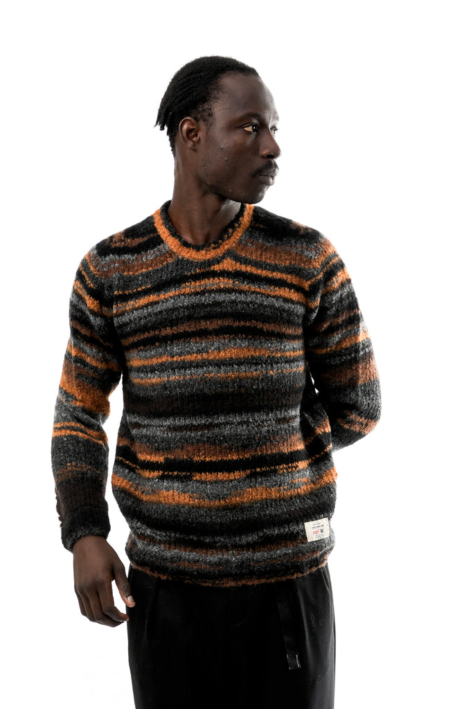 Maglia Uomo Bob WILSON UNICA VAR.3 WILSON UNICA VAR.3 Bob 
