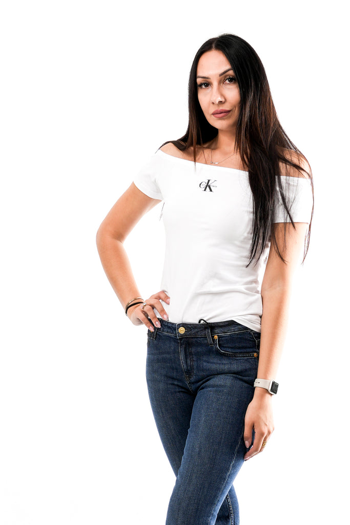 Top Donna Calvin Klein LV047C203G YAA LV047C203G YAA Calvin Klein 