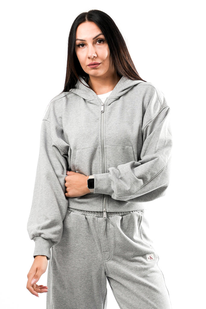 Felpa Donna Calvin Klein LV047C216G P79 LV047C216G P79 Calvin Klein 