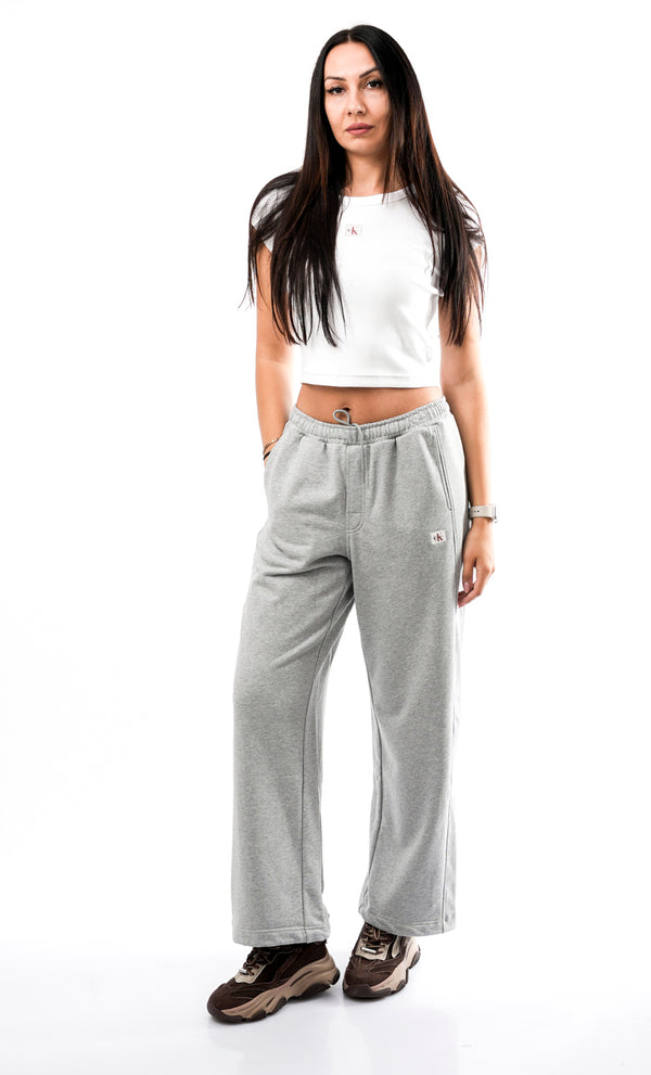 Pantalone Donna Calvin Klein LV047C249G P79 LV047C249G P79 Calvin Klein 