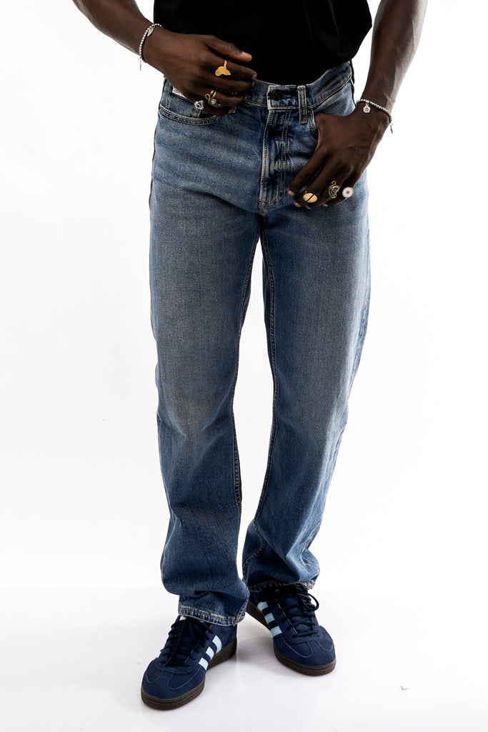 Jeans Uomo Calvin Klein LV04RB770G 587 LV04RB770G 587 Calvin Klein 