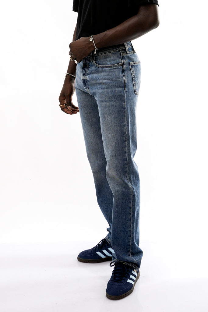 Jeans Uomo Calvin Klein LV04RB770G 587 LV04RB770G 587 Calvin Klein 