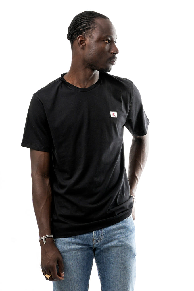T-shirt Uomo Calvin Klein LV04RC272G UB1 LV04RC272G UB1 Calvin Klein 