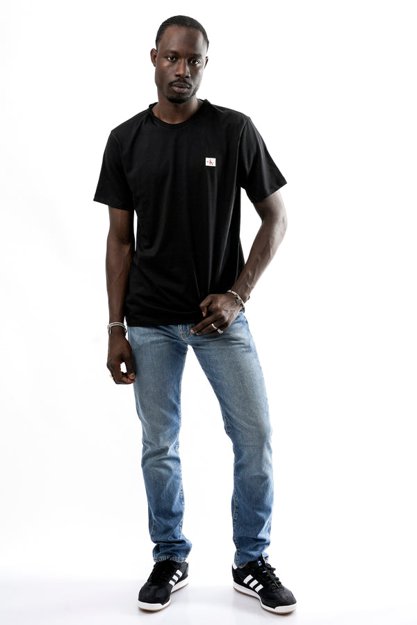 T-shirt Uomo Calvin Klein LV04RC272G UB1 LV04RC272G UB1 Calvin Klein 