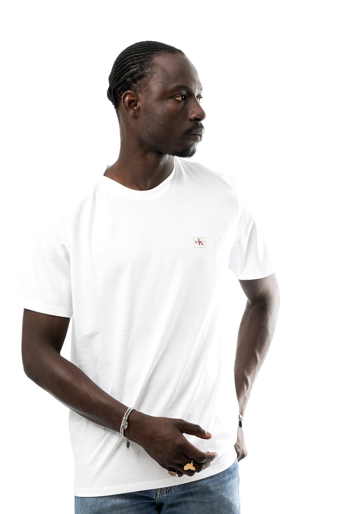 T-shirt Uomo Calvin Klein LV04RC272G YAF LV04RC272G YAF Calvin Klein 