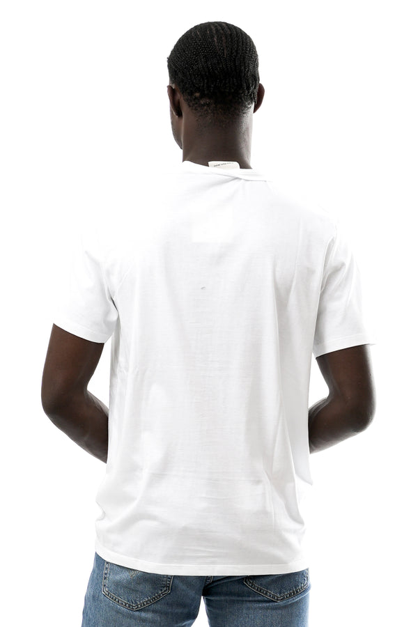 T-shirt Uomo Calvin Klein LV04RC272G YAF LV04RC272G YAF Calvin Klein 