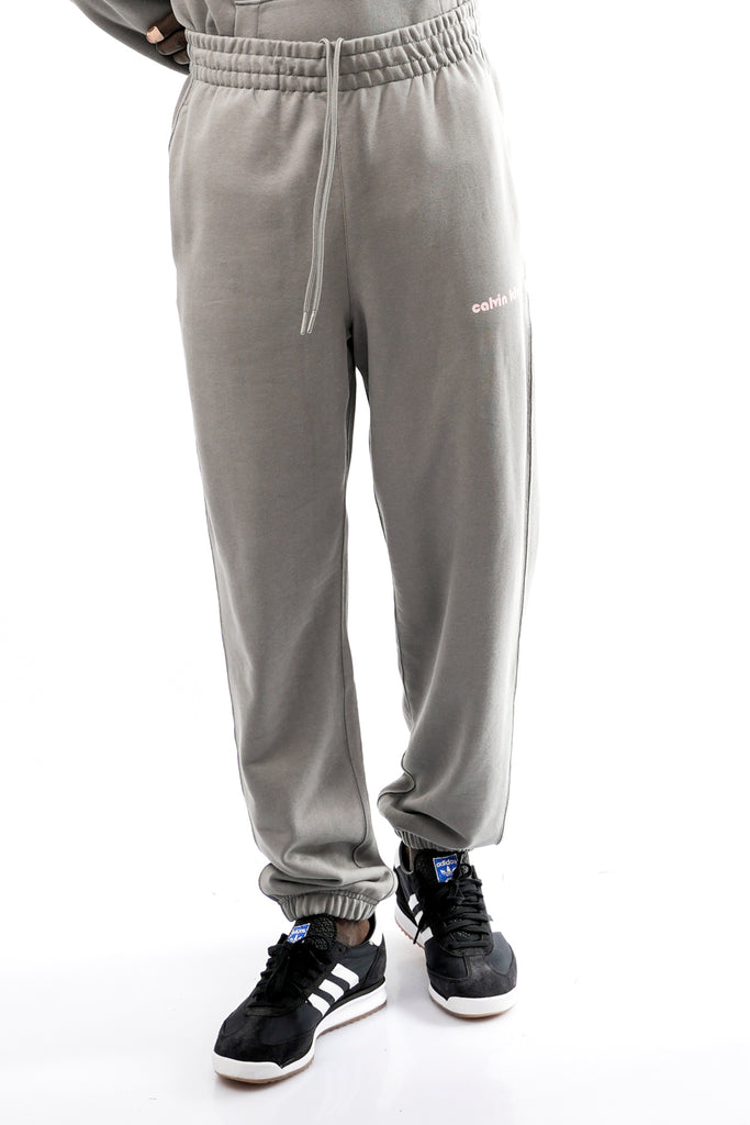 Pantalone tuta Uomo Calvin Klein LV04RC294G PFP LV04RC294G PFP Calvin Klein 