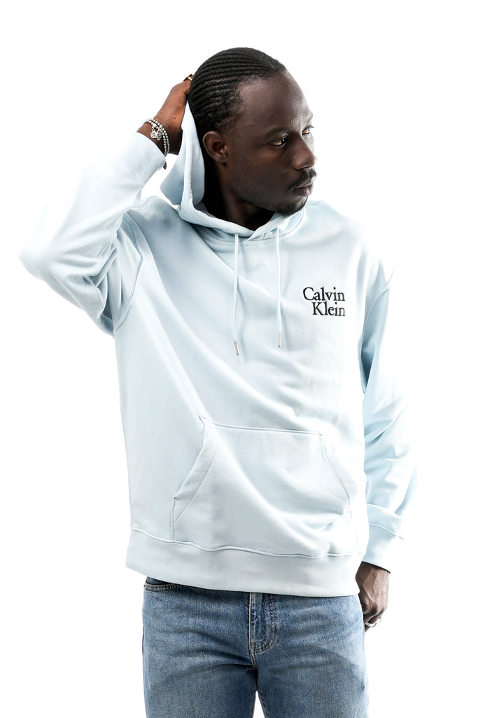Felpa Uomo Calvin Klein LV04RC295G 3UD LV04RC295G 3UD Calvin Klein 