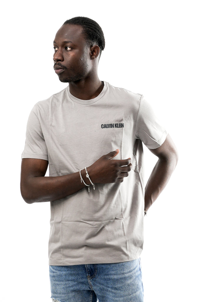 T-shirt Uomo Calvin Klein LV04RC846G PFP LV04RC846G PFP Calvin Klein 