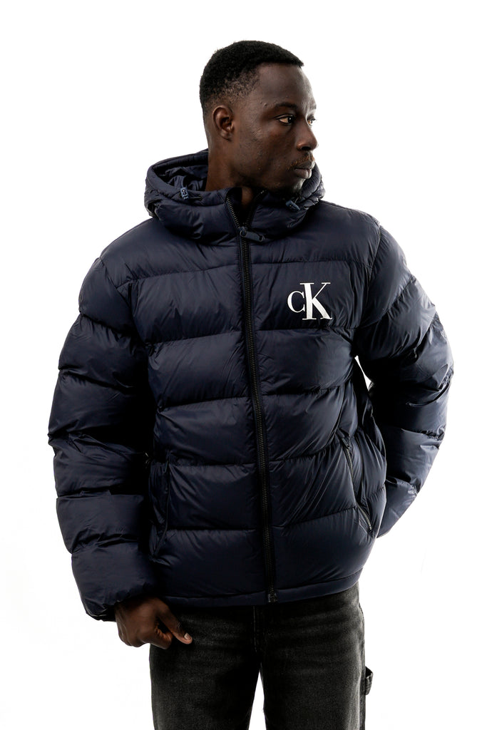 Piumino Uomo Calvin Klein LV04RD528G CEF LV04RD528G CEF Calvin Klein 