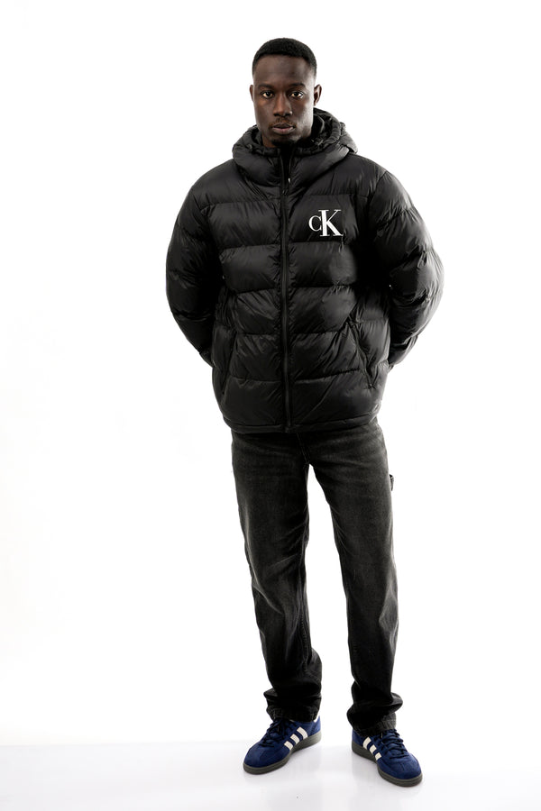 Piumino Uomo Calvin Klein LV04RD528G UB1 LV04RD528G UB1 Calvin Klein 
