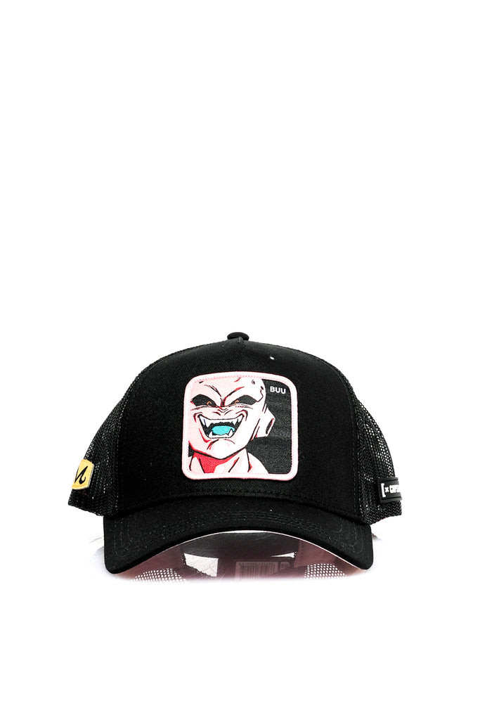 Cappello Unisex CapsLab TRUCKER BUU TRUCKER BUU CapsLab 