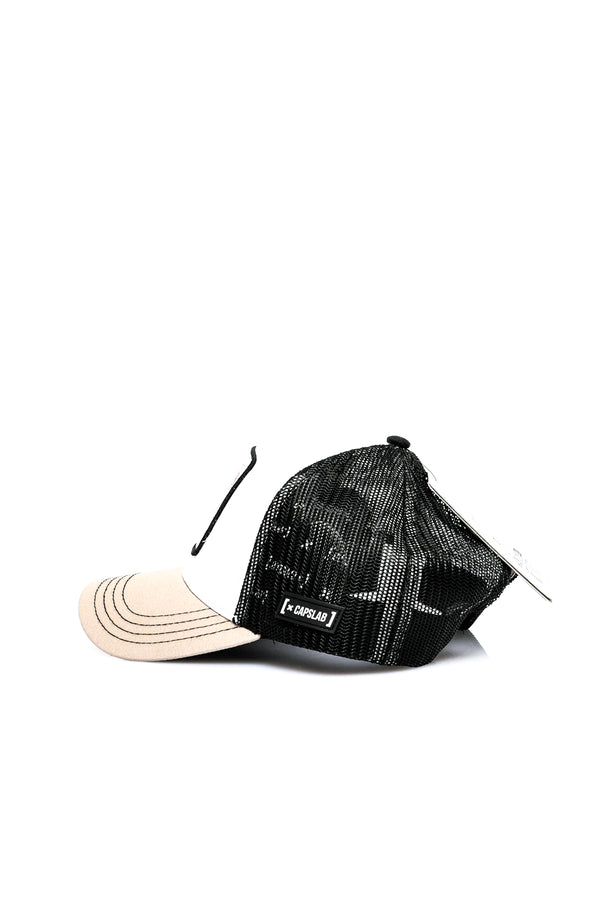 Cappello Unisex CapsLab TRUCKER DOB1 TRUCKER DOB1 CapsLab 