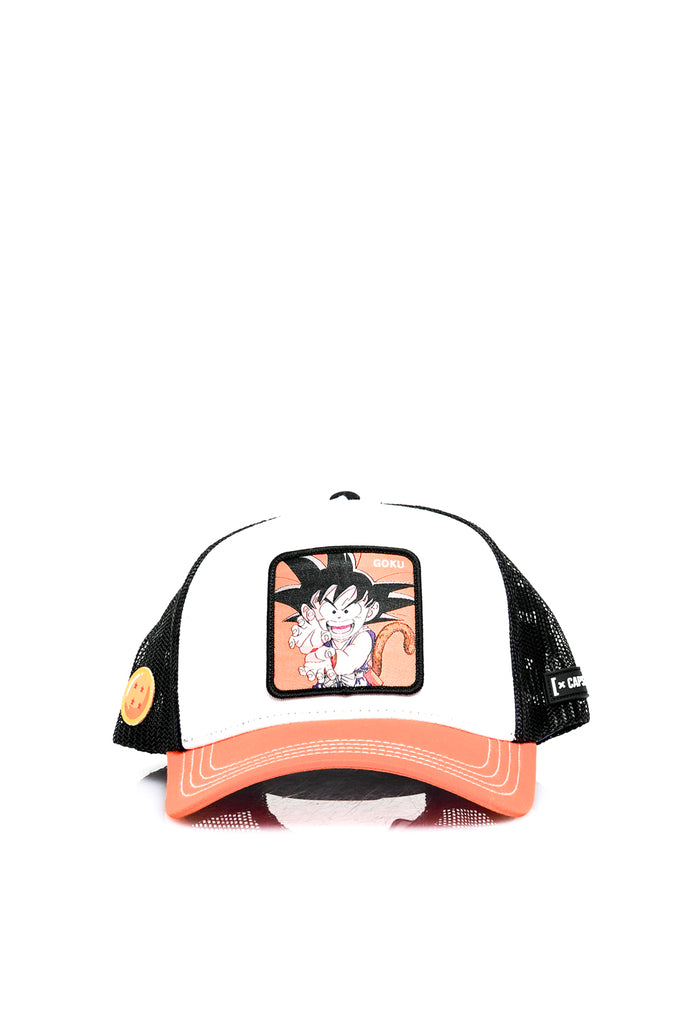 Cappello Unisex CapsLab TRUCKER GOK2 TRUCKER GOK2 CapsLab 
