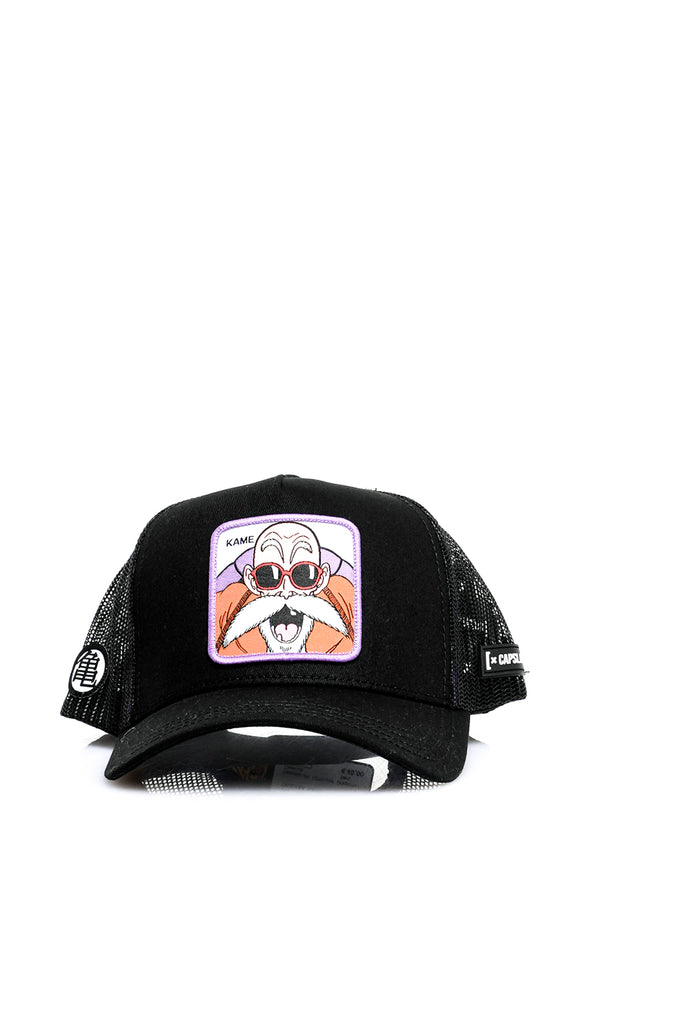 Cappello Unisex CapsLab TRUCKER KAMC TRUCKER KAMC CapsLab 