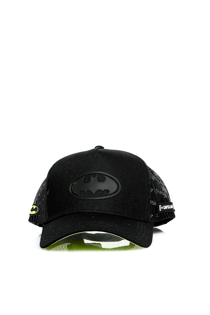 Cappello Unisex CapsLab TRUCKER LOG TRUCKER LOG CapsLab 