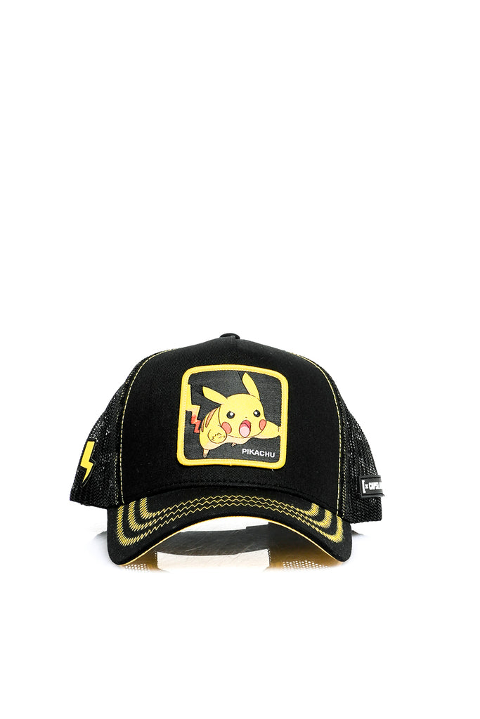 Cappello Unisex CapsLab TRUCKER PIK7 TRUCKER PIK7 CapsLab 