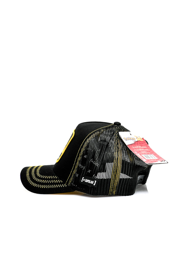 Cappello Unisex CapsLab TRUCKER PIK7 TRUCKER PIK7 CapsLab 