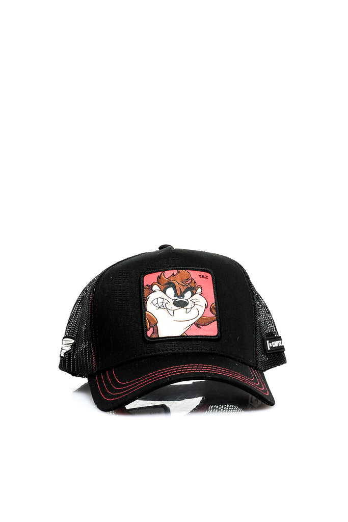 Cappello Unisex CapsLab TRUCKER TAZ1 TRUCKER TAZ1 CapsLab 