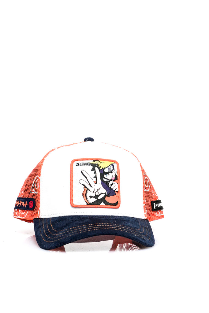 Cappello Unisex CapsLab TRUCKER UZU TRUCKER UZU CapsLab 