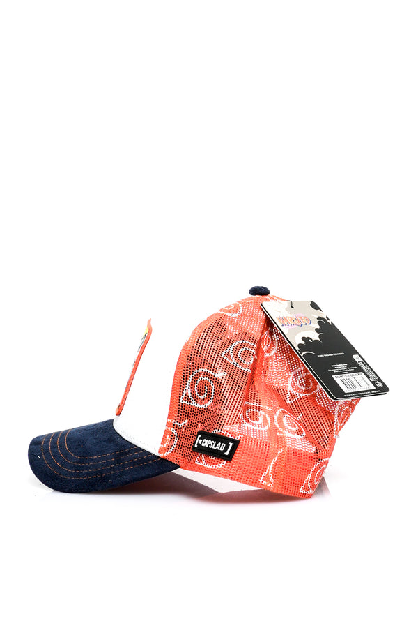 Cappello Unisex CapsLab TRUCKER UZU TRUCKER UZU CapsLab 
