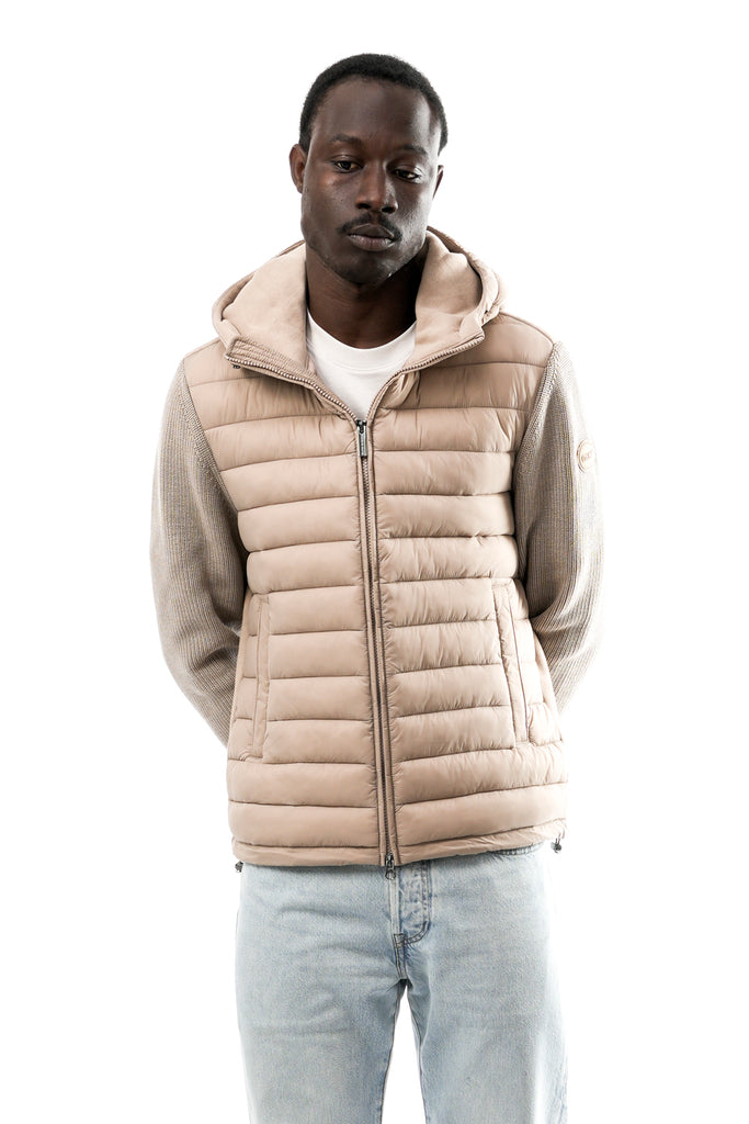 Piumino Uomo Colmar 1112 8ZX 731 1112 8ZX 731 Colmar 