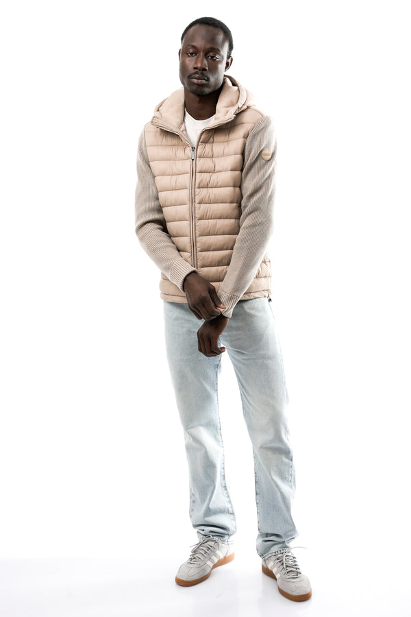 Piumino Uomo Colmar 1112 8ZX 731 1112 8ZX 731 Colmar 