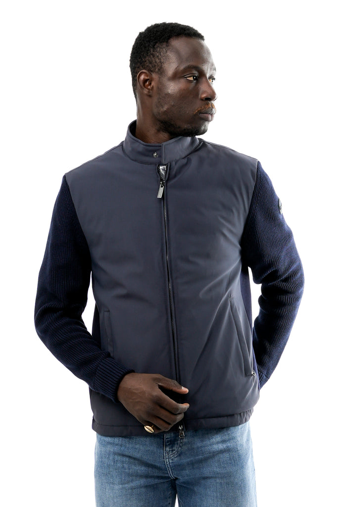 Piumino Uomo Colmar 1152 8ZR 68 1152 8ZR 68 Colmar 
