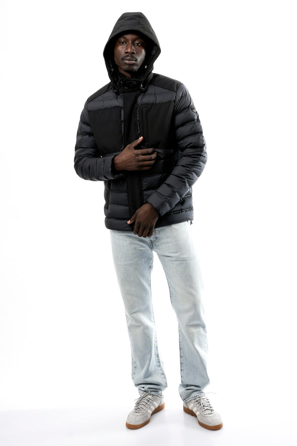Piumino Uomo Colmar 1299 4ZL 99 1299 4ZL 99 Colmar 