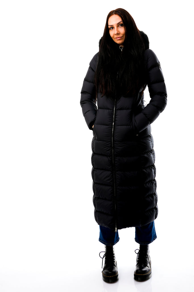 Piumino Donna Colmar 2205F 2XX 99 2205F 2XX 99 Colmar 