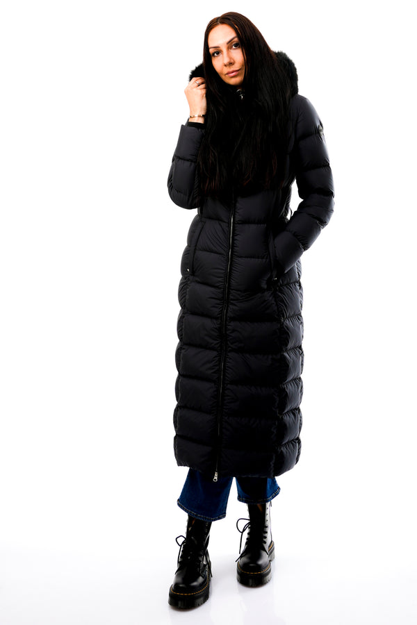 Piumino Donna Colmar 2205F 2XX 99 2205F 2XX 99 Colmar 