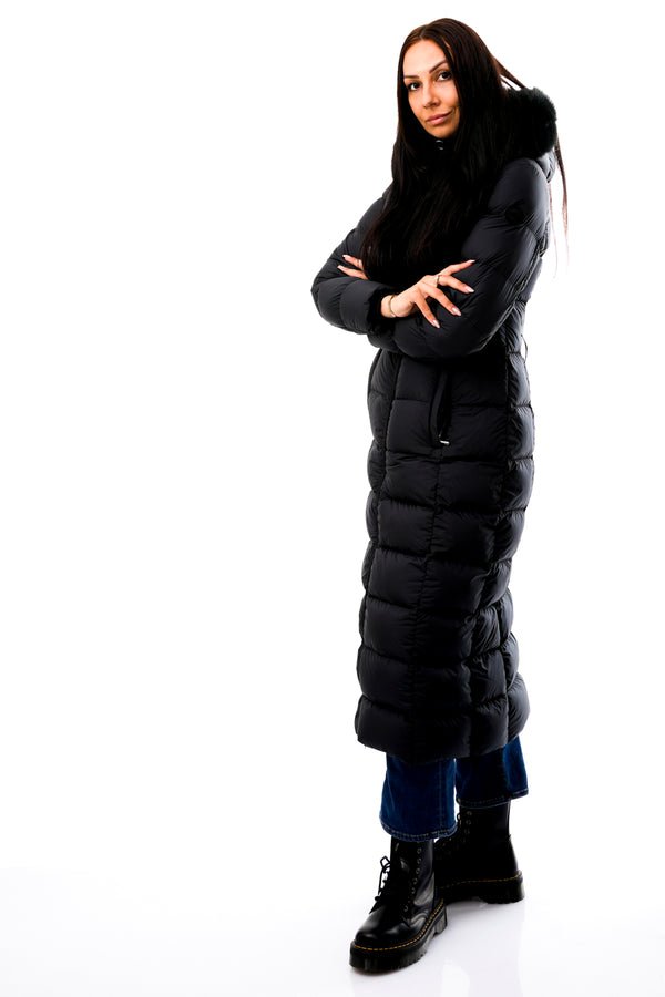 Piumino Donna Colmar 2205F 2XX 99 2205F 2XX 99 Colmar 