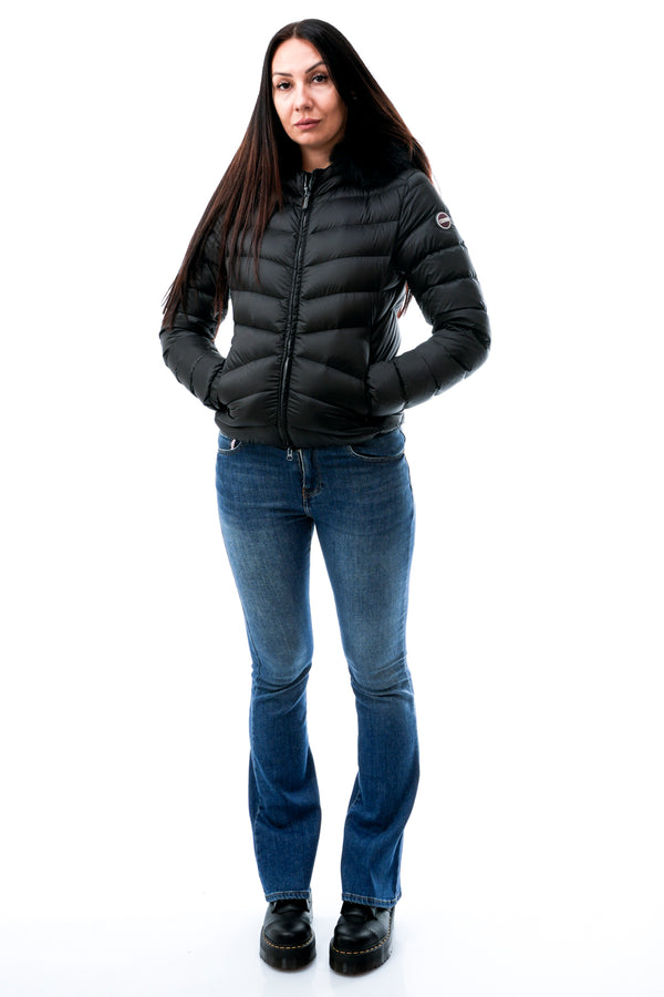 Piumino Donna Colmar 2219E 2Y0 99 2219E 2Y0 99 Colmar 