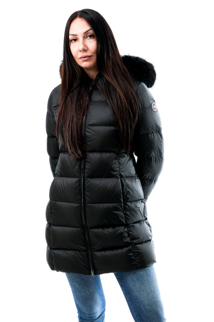 Piumino Donna Colmar 2221E 2Y0 99 2221E 2Y0 99 Colmar 