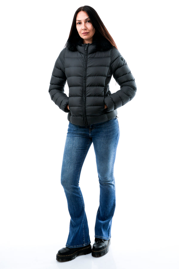 Piumino Donna Colmar 2239E 2XX 99 2239E 2XX 99 Colmar 