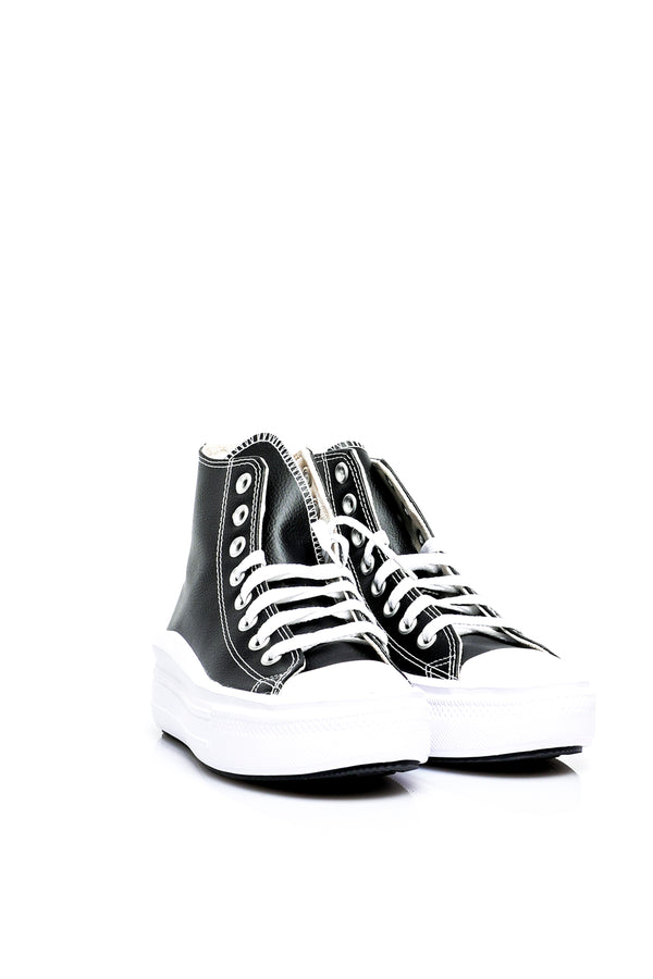 Scarpe Donna Converse CTAS MOVE HI  A04294C CTAS MOVE HI A04294C Converse 