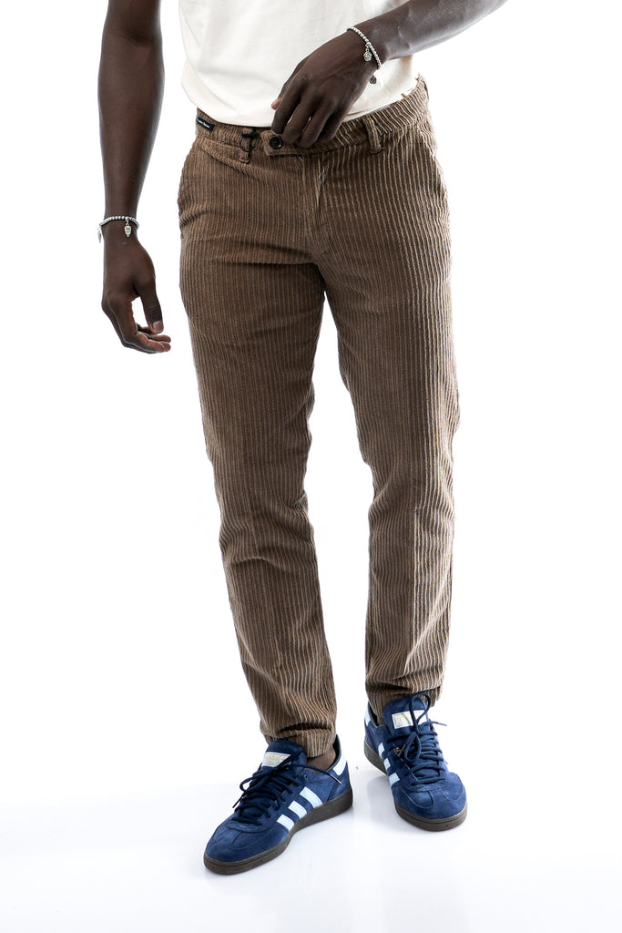 Pantalone Uomo Designers 01 MI2685 SAFARI MI2685 SAFARI Designers 01 