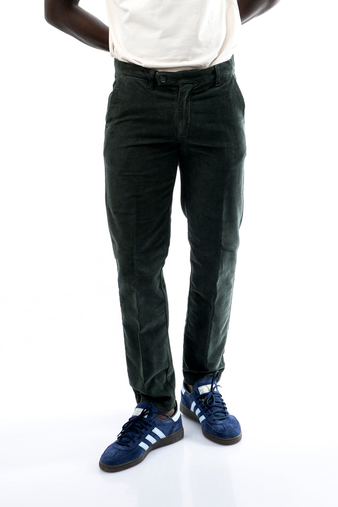 Pantalone Uomo Designers 01 MI2689 VERDE MI2689 VERDE Designers 01 