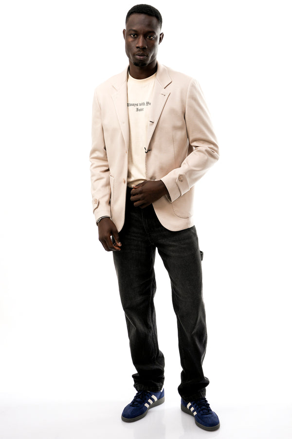 Giacca Uomo Designers 01 MIG109 BEIGE MIG109 BEIGE Designers 01 