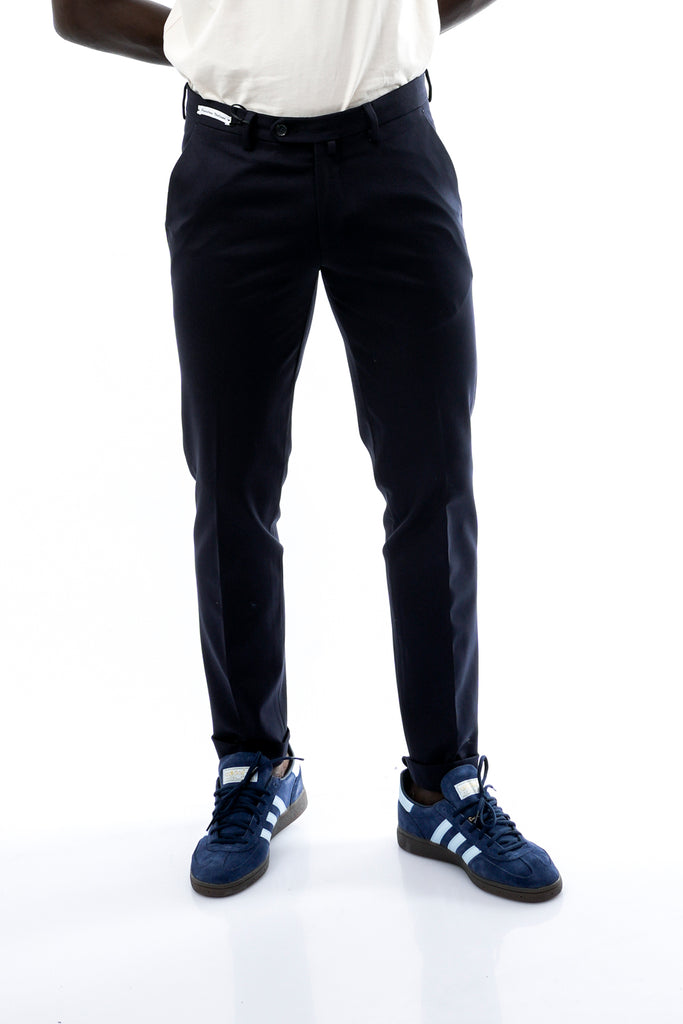 Pantalone Uomo Designers 01 MIP2620 BLU MIP2620 BLU Designers 01 