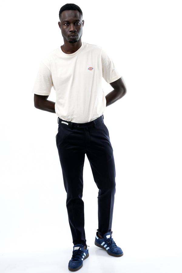 Pantalone Uomo Designers 01 MIP2620 BLU MIP2620 BLU Designers 01 