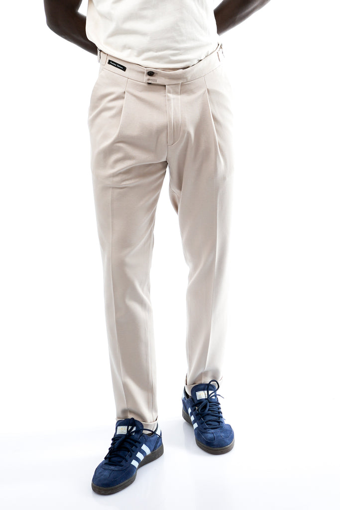 Pantalone Uomo Designers 01 MIP2626 BEIGE MIP2626 BEIGE Designers 01 