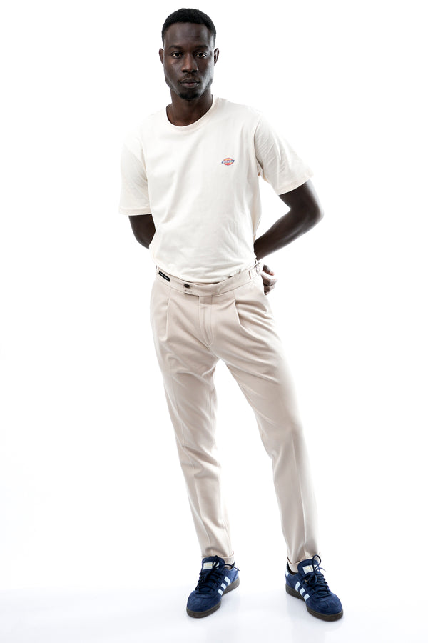 Pantalone Uomo Designers 01 MIP2626 BEIGE MIP2626 BEIGE Designers 01 