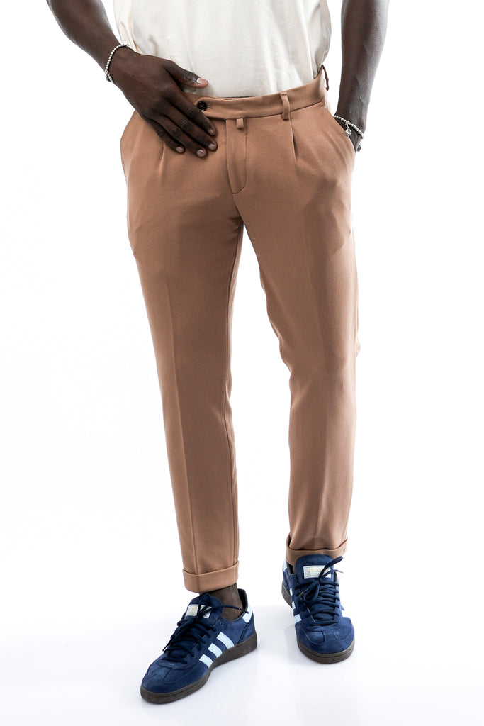 Pantalone Uomo Designers 01 MIP2627 BRUCIATO MIP2627 BRUCIATO Designers 01 