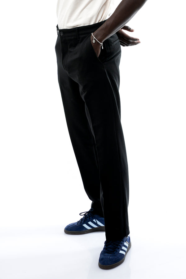 Pantalone Uomo Designers 01 MIT2654 NERO MIT2654 NERO Designers 01 