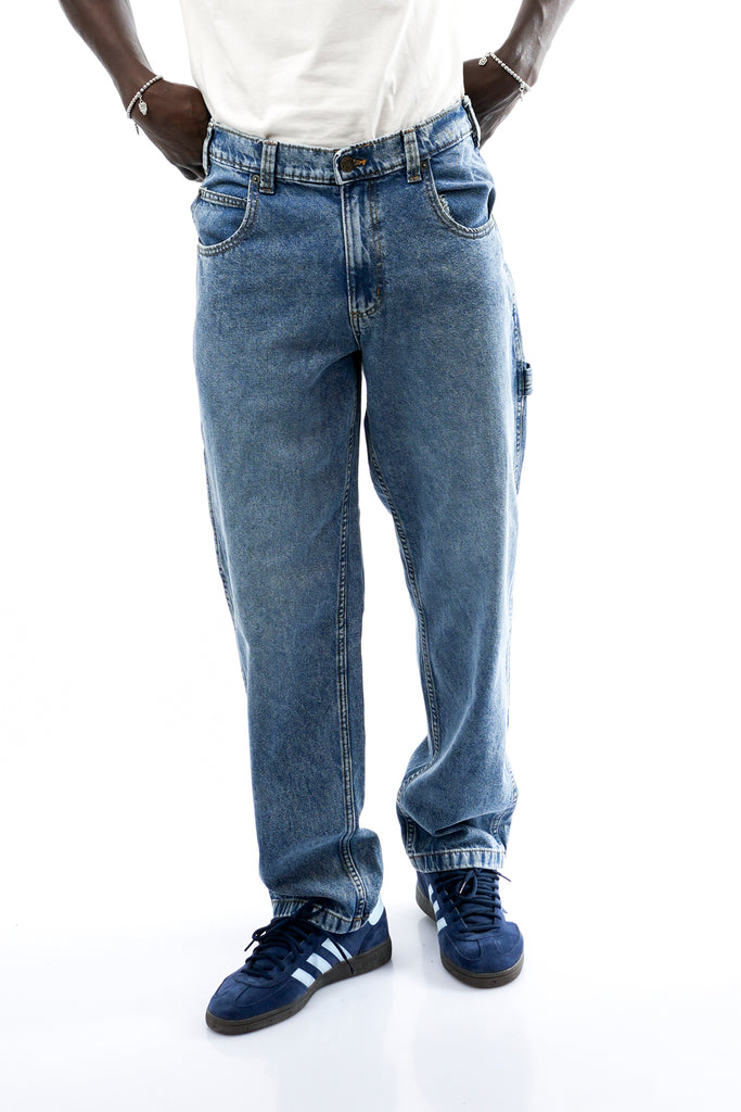 Jeans Uomo Dickies GARYVILLE DENIM DK0A4XECK211 GARYVILLE DENIM DK0A4XECK211 Dickies 